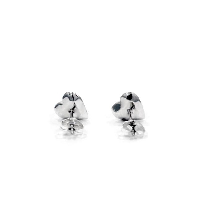Heart Stud Earrings Pm Earrings