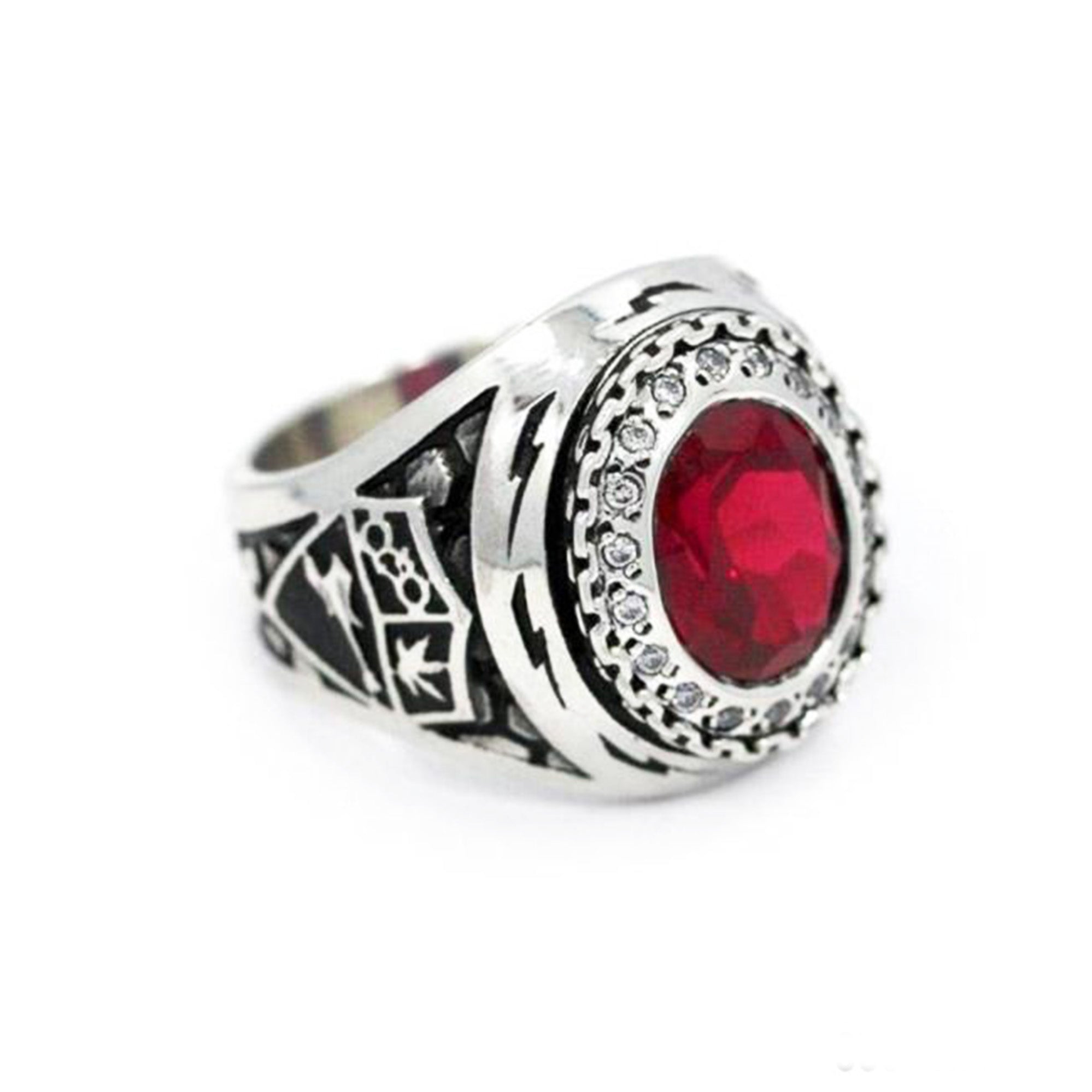 Her No Class Ring Pm Rings