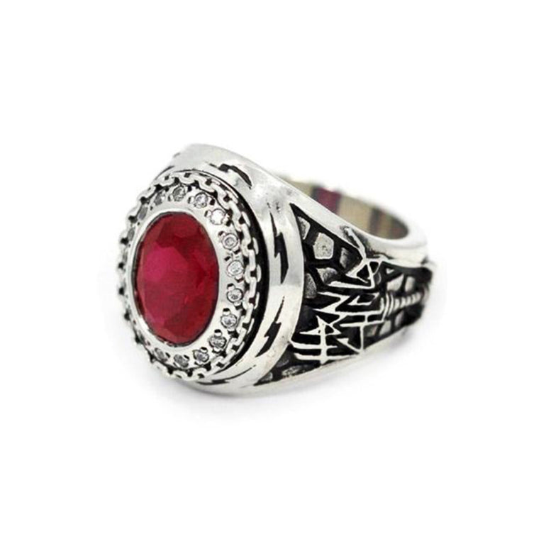 Her No Class Ring Pm Rings
