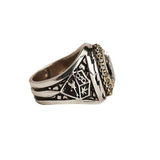 Her No Class Ring Pm Rings