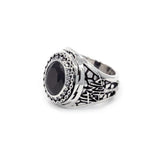 Han Cholo Jewelry, Class rings, mens class ring, han cholo ring, han cholo designs