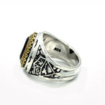 Han Cholo Jewelry, Class rings, mens class ring, han cholo ring, han cholo designs