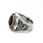 Han Cholo Jewelry, Class rings, mens class ring, han cholo ring, han cholo designs