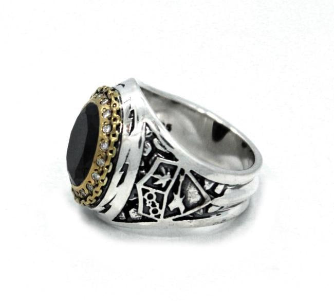 Han Cholo Jewelry, Class rings, mens class ring, han cholo ring, han cholo designs