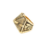His/her Mayan Ring Pm Rings