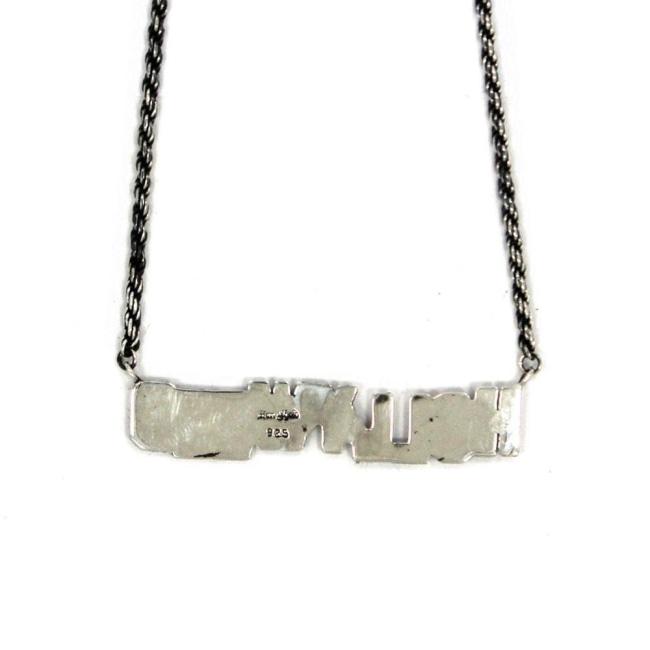 Hollyweed Necklace Pm Necklaces