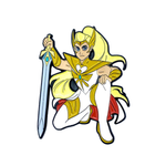 she-ra season 5, she-ra netflix enamel pin, she-ra and the princesses of power merch