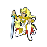 she-ra season 5, she-ra netflix enamel pin, she-ra and the princesses of power merch