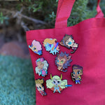 perfuma, she-ra, she-ra and the princesses of power, she-ra merch, shera merch, shera acessories,