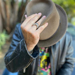 Thunderbird Ring pm rings Precious Metals 