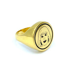he-man ring, masters of the universe ring, motu ring, he-man accessories, motu merch 
