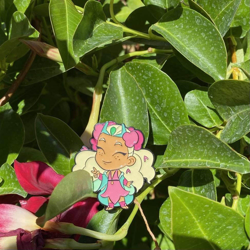perfuma, she-ra, she-ra and the princesses of power, she-ra merch, shera merch, shera acessories,
