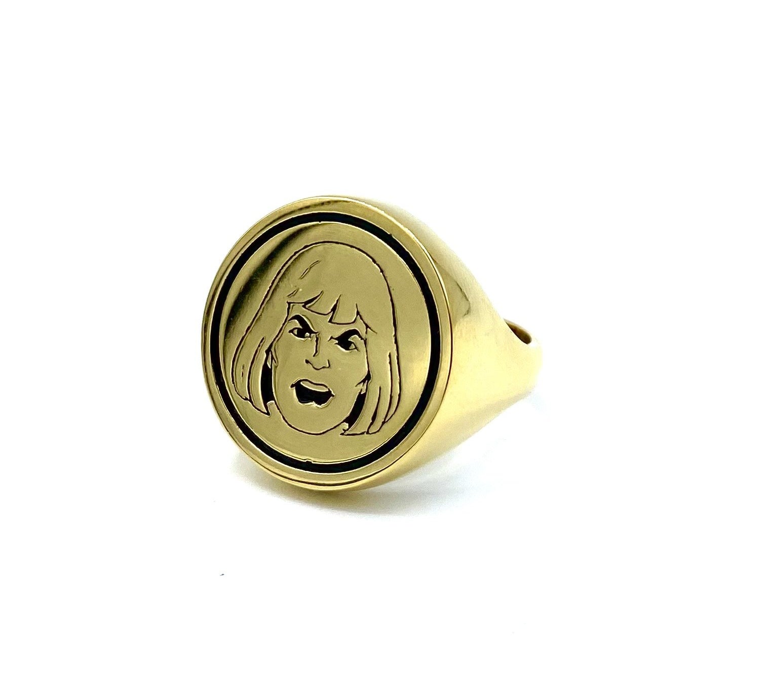 he-man ring, masters of the universe ring, motu ring, he-man accessories, motu merch 