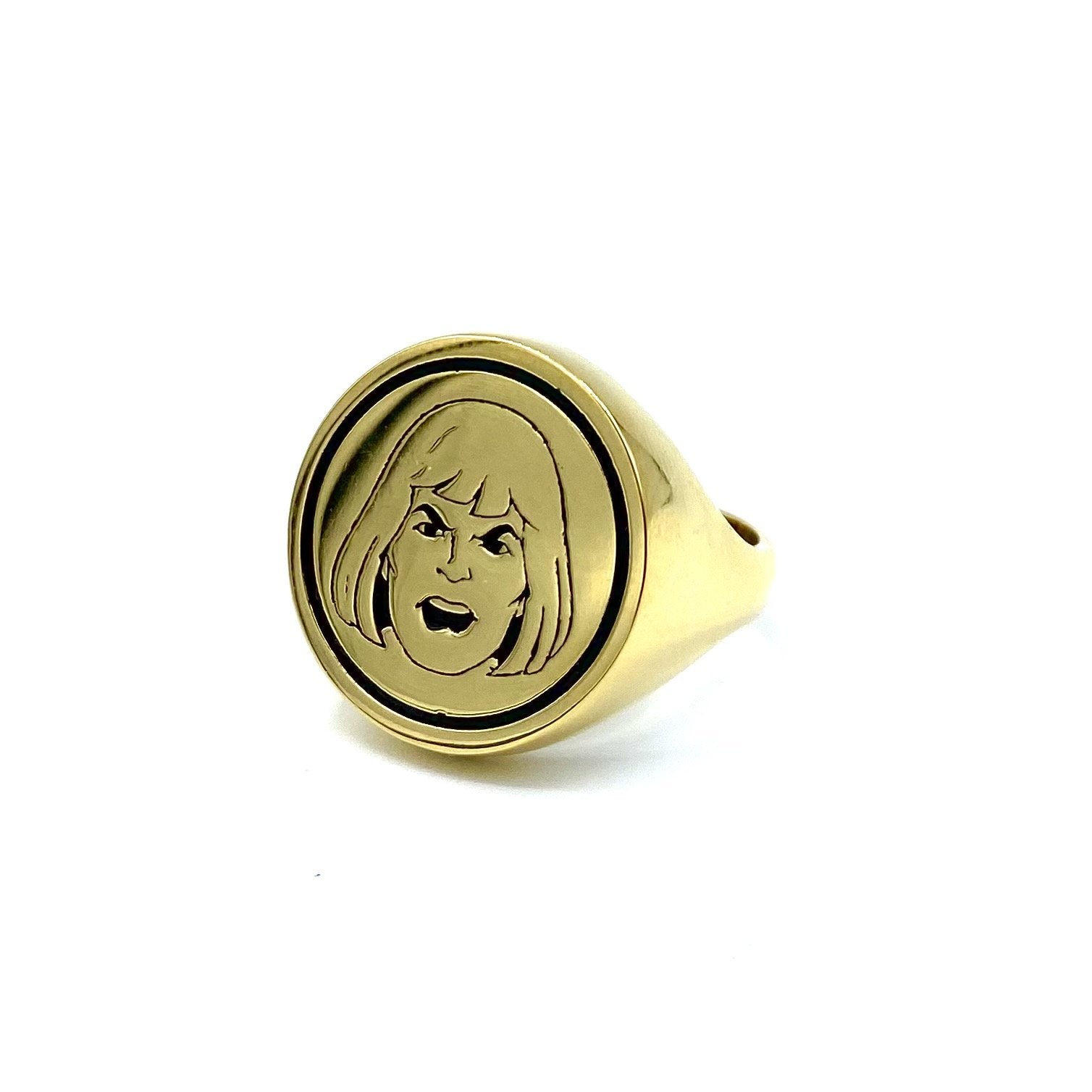 he-man ring, masters of the universe ring, motu ring, he-man accessories, motu merch 