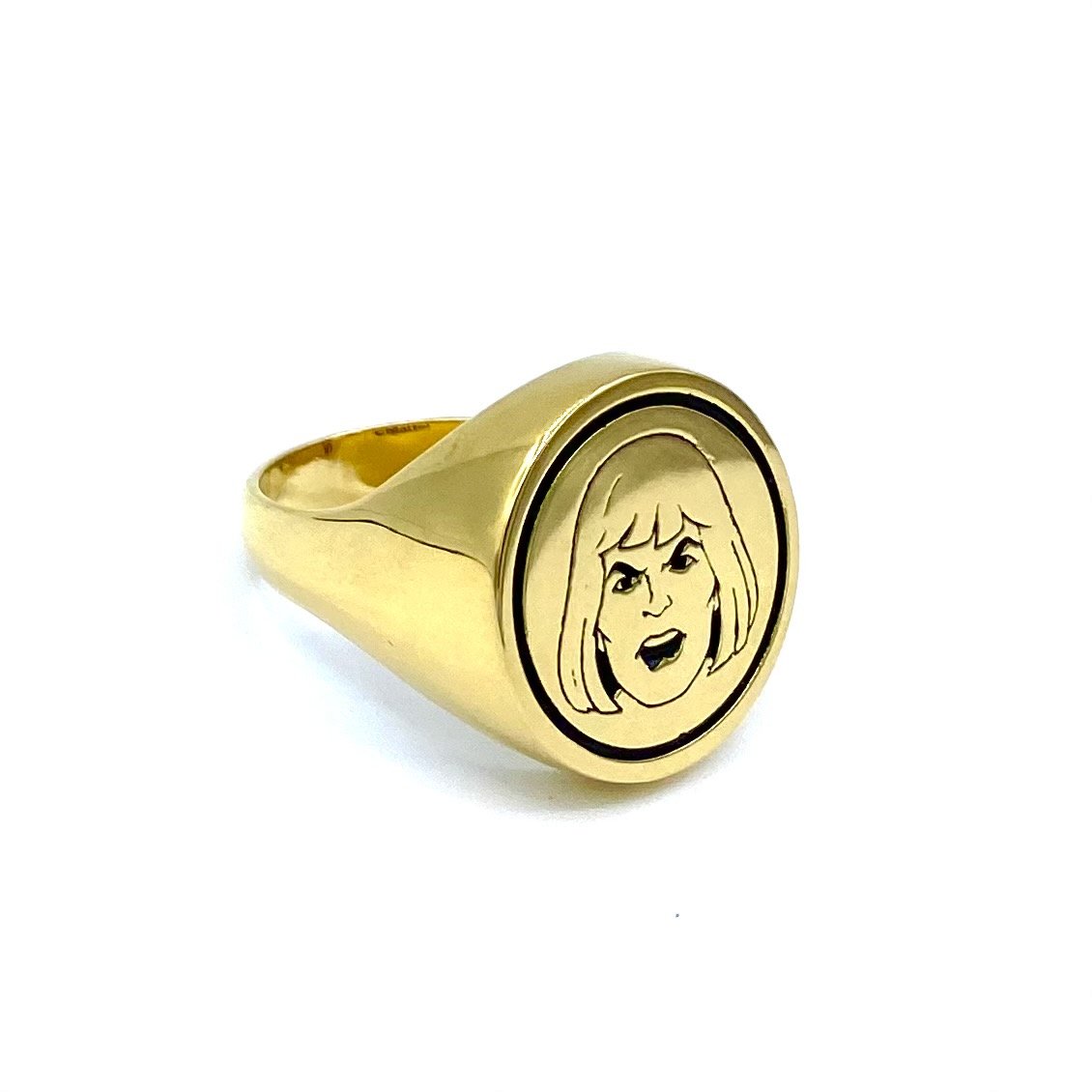 he-man ring, masters of the universe ring, motu ring, he-man accessories, motu merch 
