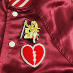 she-ra season 5, she-ra netflix enamel pin, she-ra and the princesses of power merch