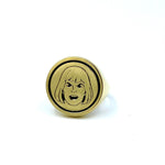 he-man ring, masters of the universe ring, motu ring, he-man accessories, motu merch 