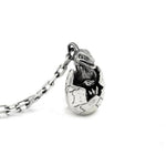 jurassic park necklace, jurassic park dinosaur