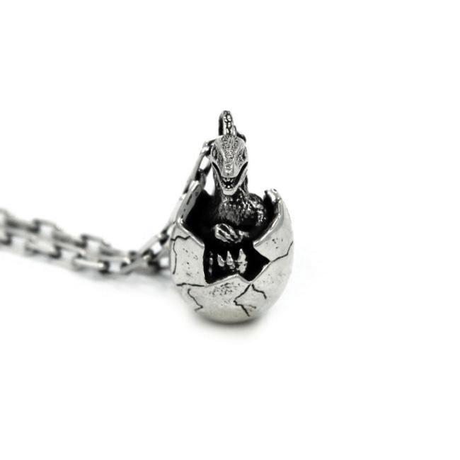 jurassic park necklace, jurassic park apprel