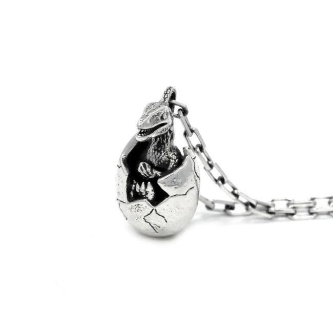 jurassic park necklace, jurassic park Jewelry