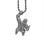 King Kong necklace, king Kong Merch, king Kong accessories, king Kong 8th wonder of the world 