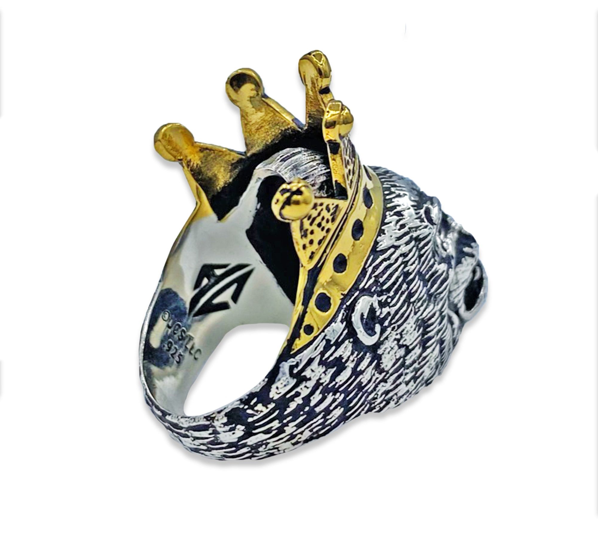 king kong 8th wonder of the world, king kong ring, king kong merch, king kong jewelry