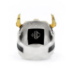 Legendary Defender Ring,Voltron Ring,Voltron Legendary defender ring,voltron netflix jewelry,voltron