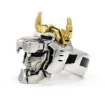 Legendary Defender Ring,Voltron Ring,Voltron Legendary defender ring,voltron netflix jewelry,voltron