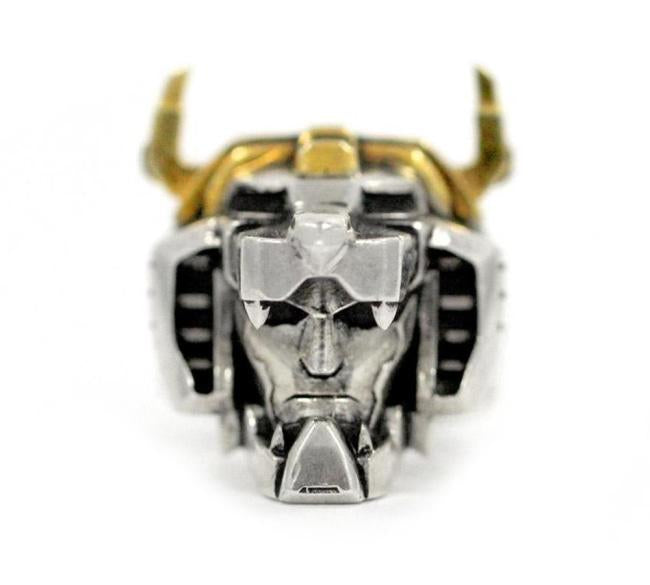 Legendary Defender Ring,Voltron Ring,Voltron Legendary defender ring,voltron netflix jewelry,voltron