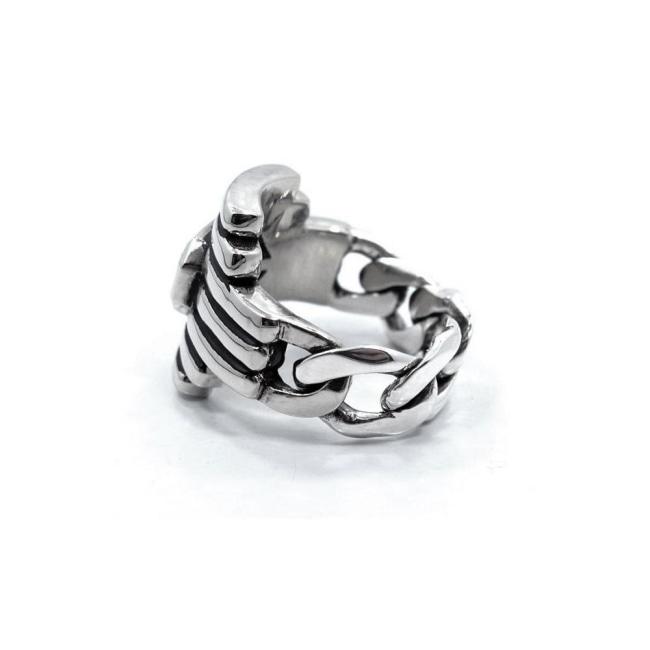 Levelz Ring Pm Rings