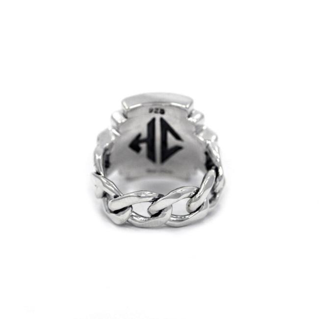 Levelz Ring Pm Rings