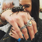 Levelz Ring Pm Rings