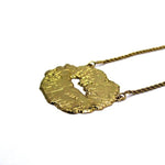 Lips Necklace Pm Necklace