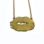 Lips Necklace Pm Necklace