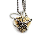 Valentines Jewelry, heart necklace, gold heart, girls necklace