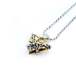 Love Lockdown Pendant Pm Necklaces