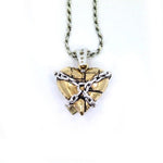 Love Lockdown Pendant Pm Necklaces