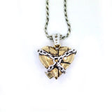 Love Lockdown Pendant Pm Necklaces