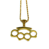 Love Thy Neighbor Pendant Pm Necklaces