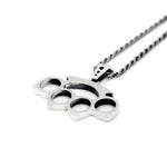 Love Thy Neighbor Pendant Pm Necklaces