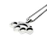 Love Thy Neighbor Pendant Pm Necklaces