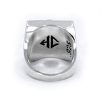 Lucifer Signet Ring Pm Rings
