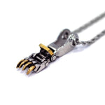 netflix voltron lions, netflix voltron jewelry, voltron netflix pendant, voltron lion pendant
