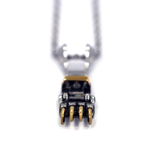 Lucky Lion Paw Pendant, voltron lion pendant, voltron lion jewelry, voltron necklace, voltron charms