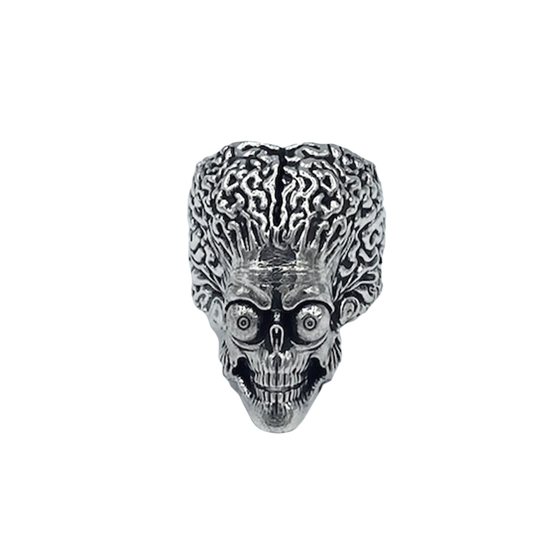 Alien ring, mars attacks ring, Mars Attacks Martian Ring