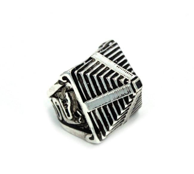 Mayan Pyramid Ring, pyramid ring, aztec ring, mayan ring, hieroglyphics ring, han cholo ring