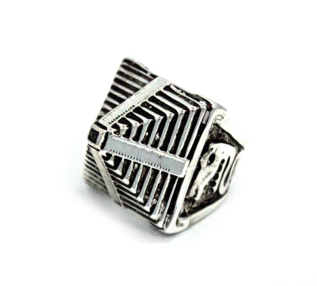 Mayan Pyramid Ring, pyramid ring, aztec ring, mayan ring, hieroglyphics ring, han cholo ring