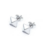 Medium Spike Stud Earrings Pm Earrings