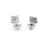Medium Spike Stud Earrings Pm Earrings