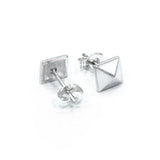 Medium Spike Stud Earrings Pm Earrings